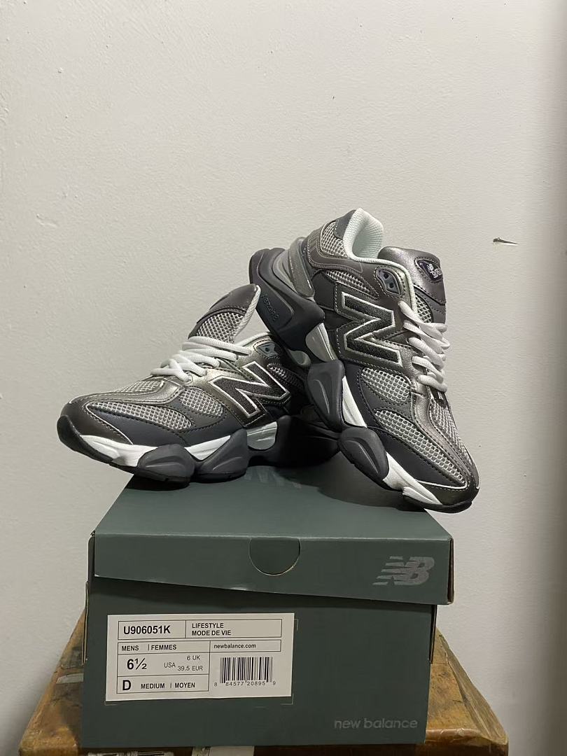 New Balance 9060 · ZT13845 — תמונה 8