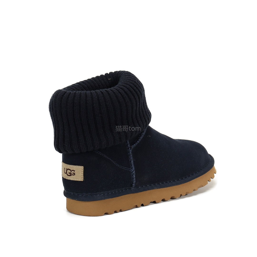 UGG Marais Knit Chelsea Bootie · ZT14155 — תמונה 12