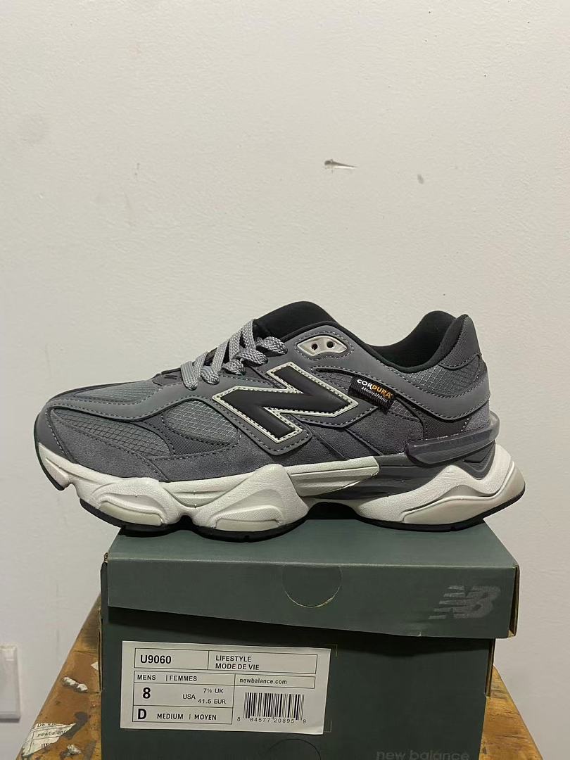 New Balance 9060 · ZT13846 — תמונה 24