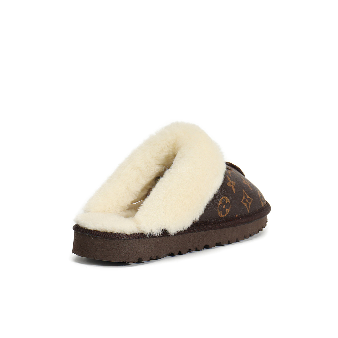 Louis Vuitton Cortina Closed Mule · ZT14228 — תמונה 30