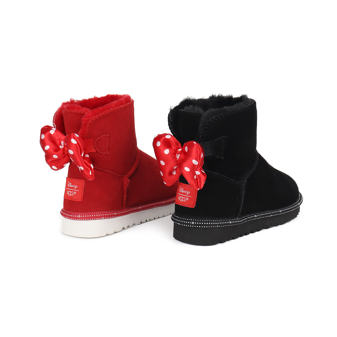 UGG Mini Bailey Bow II · ZT14231 — תמונה 29