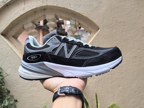 New Balance 990v6 · ZT14063