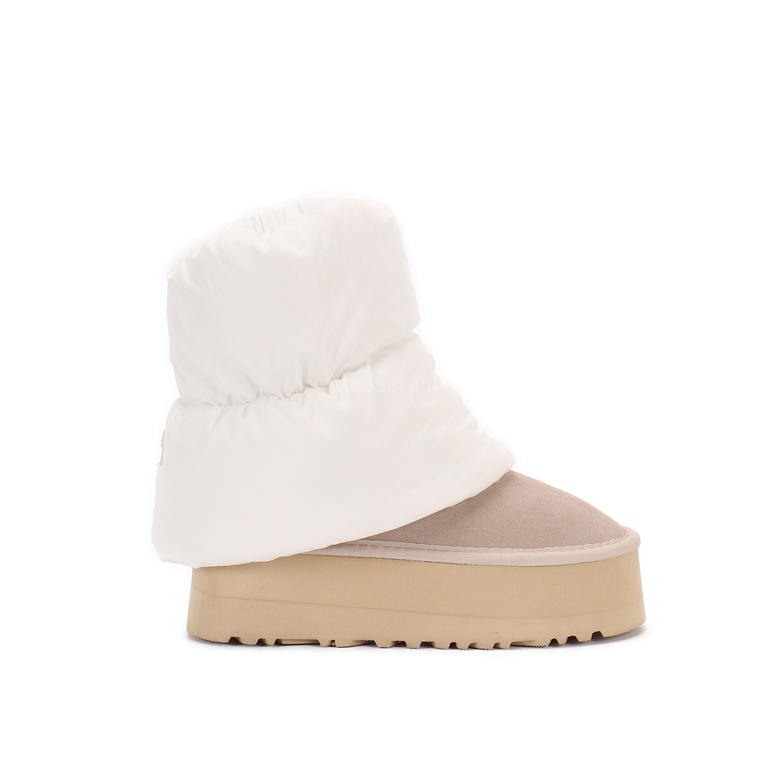UGG Classic Mini Dipper Puffer Boot · ZT14146 — תמונה 10