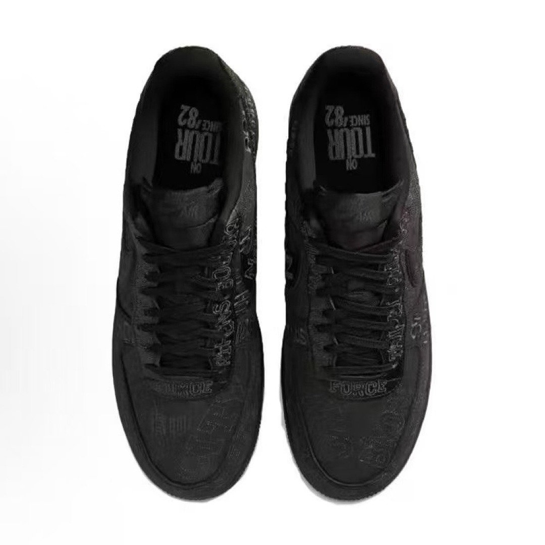 Nike Air Force 1 '07 LV8 · ZT14094 — תמונה 3