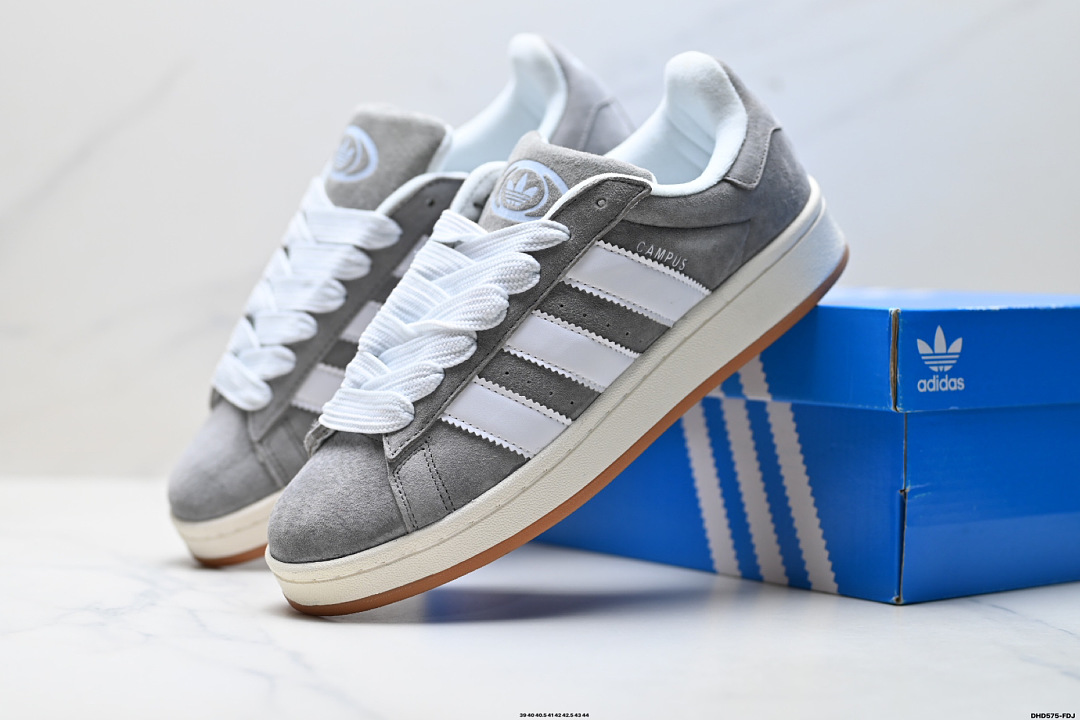 Adidas Campus 00s · ZT13668 — תמונה 4