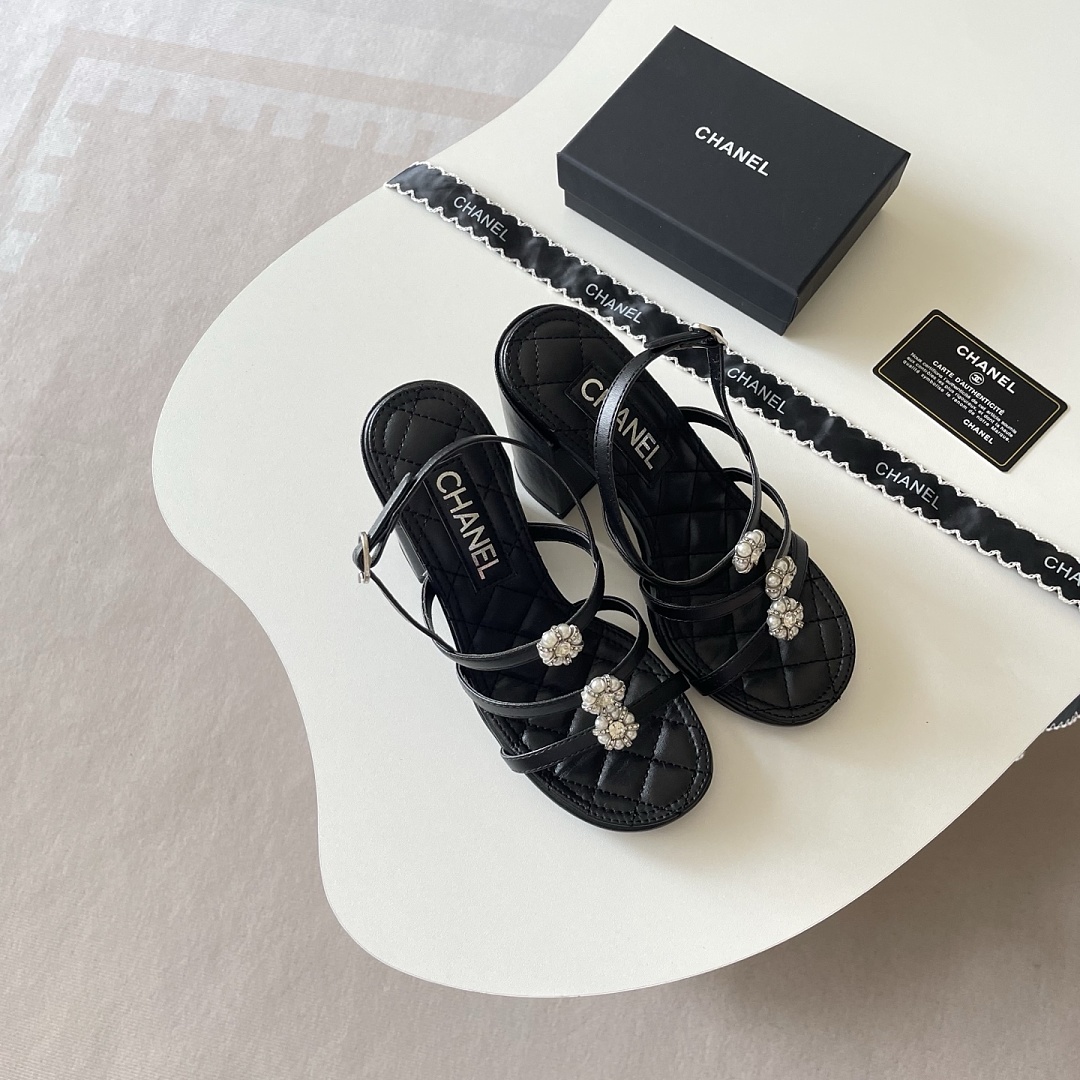 CHANEL ZT13324