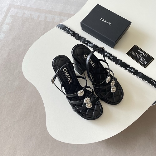 CHANEL ZT13324