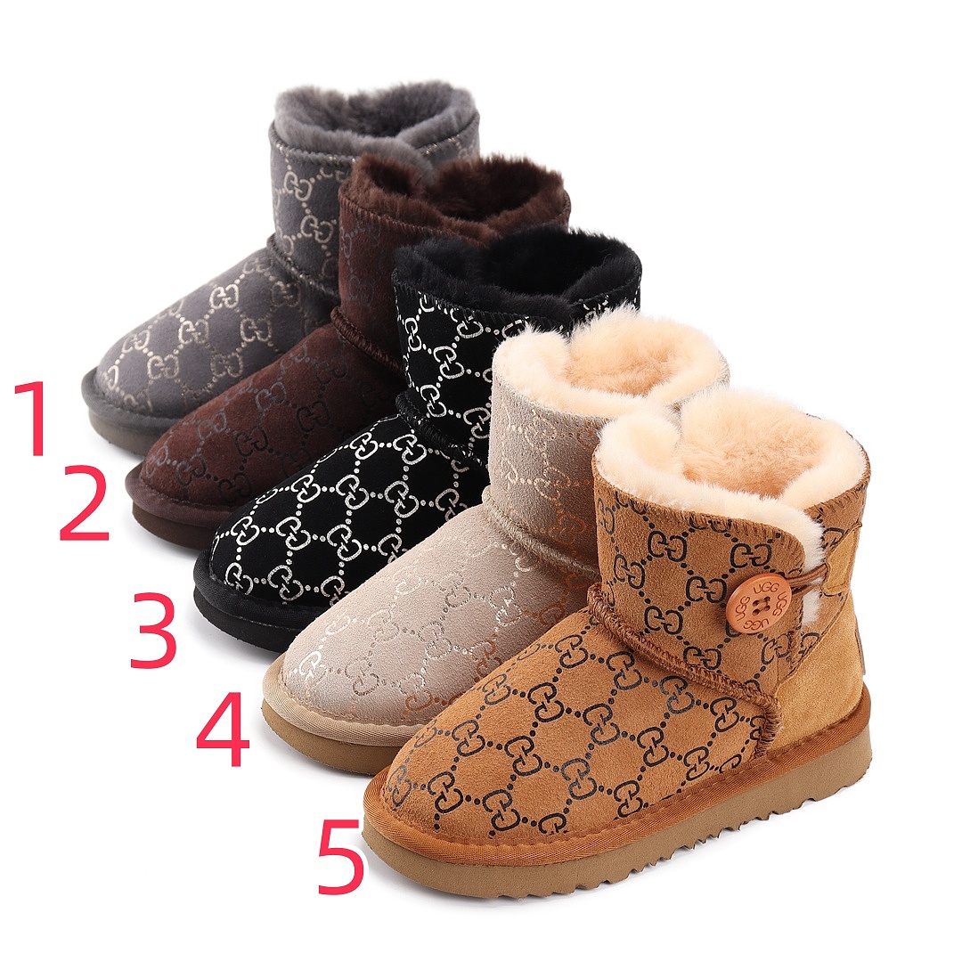UGG Bailey Button · ZT14229 — תמונה 11