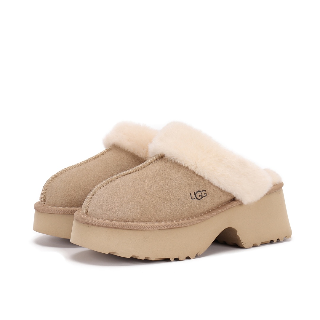 UGG Disquette · ZT14156 — תמונה 14