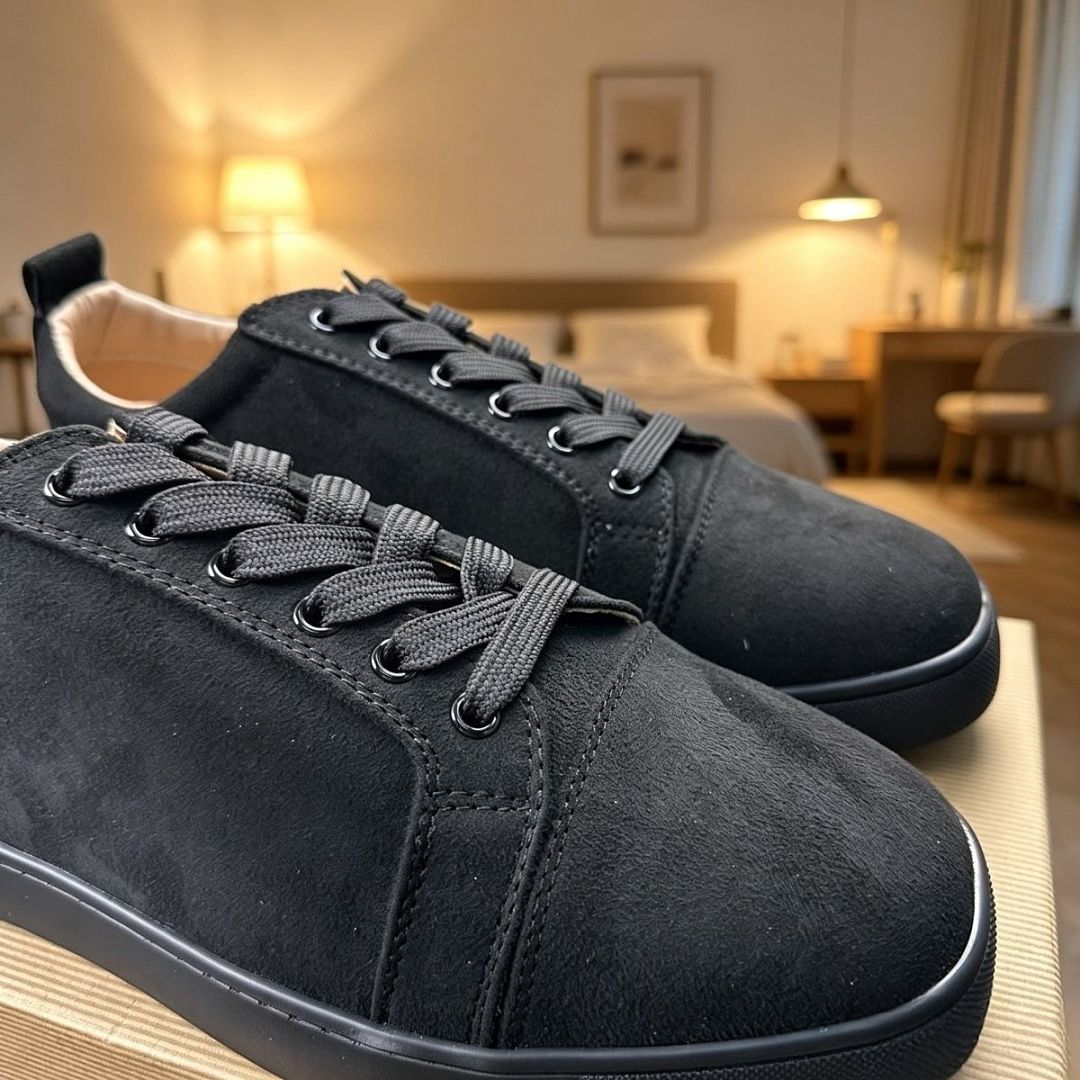 Christian Louboutin Louis Junior · ZT14311 — תמונה 6