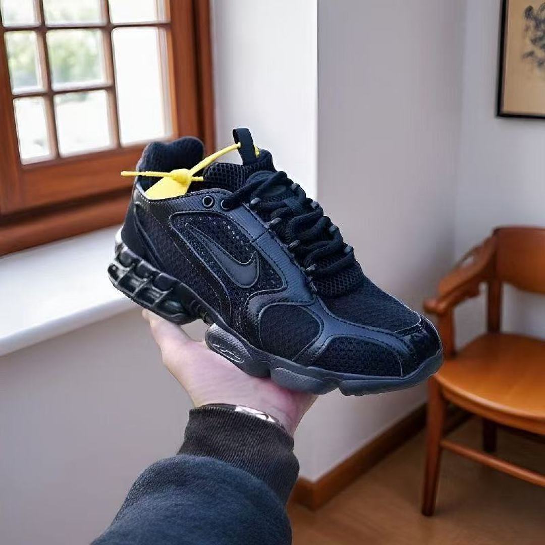 Nike Air Zoom Spiridon Cage 2 · ZT13653 — תמונה 3