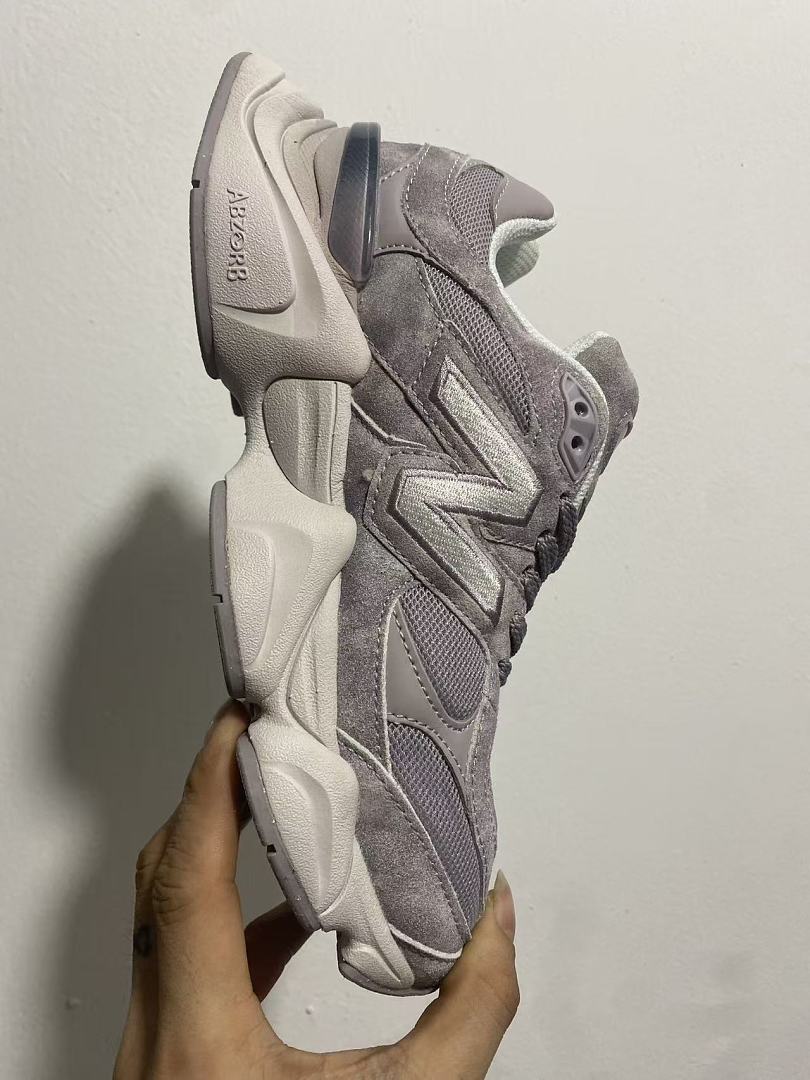 New Balance 9060 · ZT13846 — תמונה 2