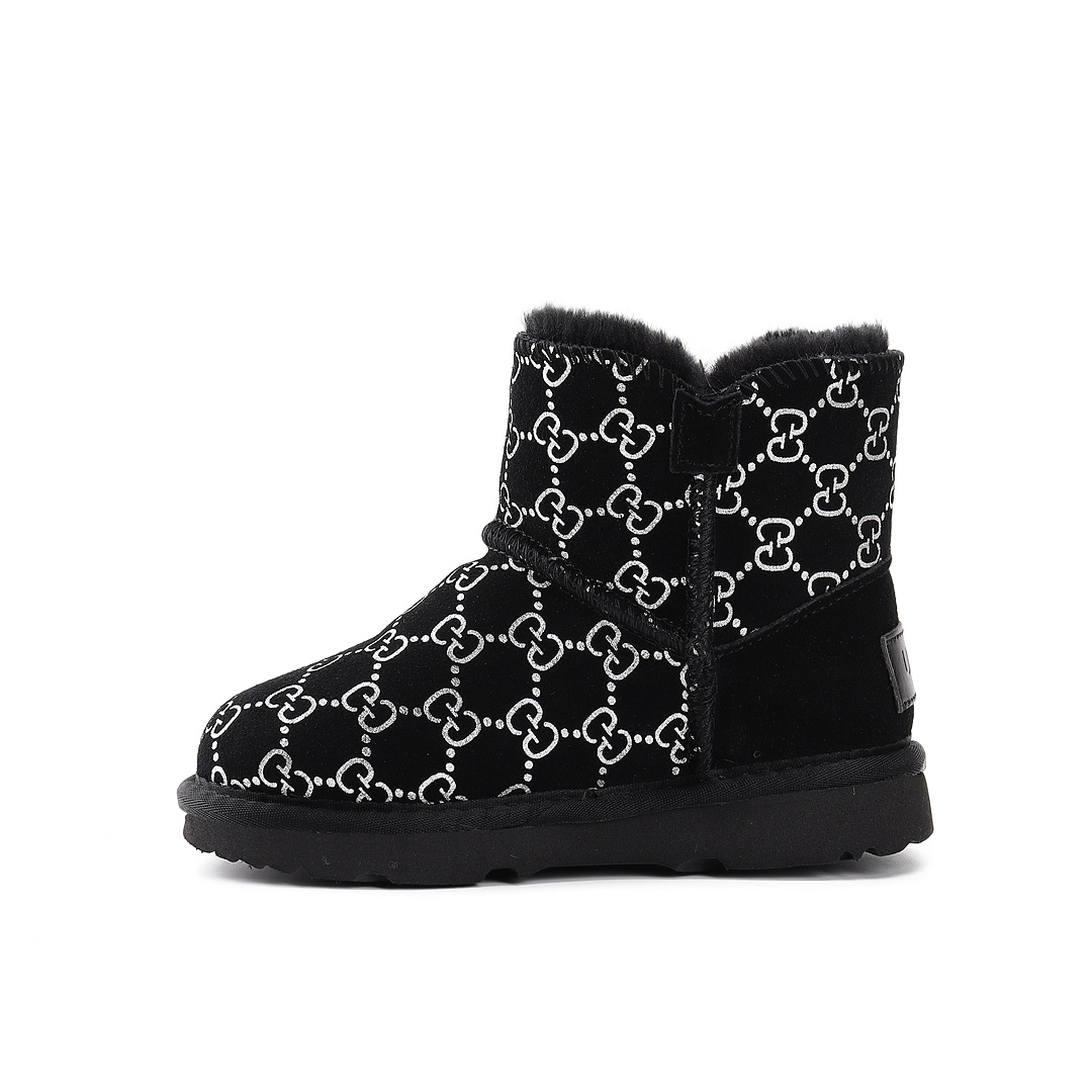 UGG Bailey Button · ZT14229 — תמונה 14