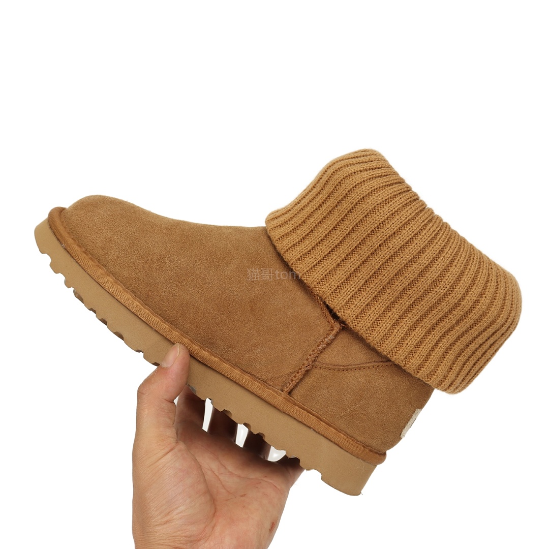 UGG Marais Knit Chelsea Bootie · ZT14155 — תמונה 60