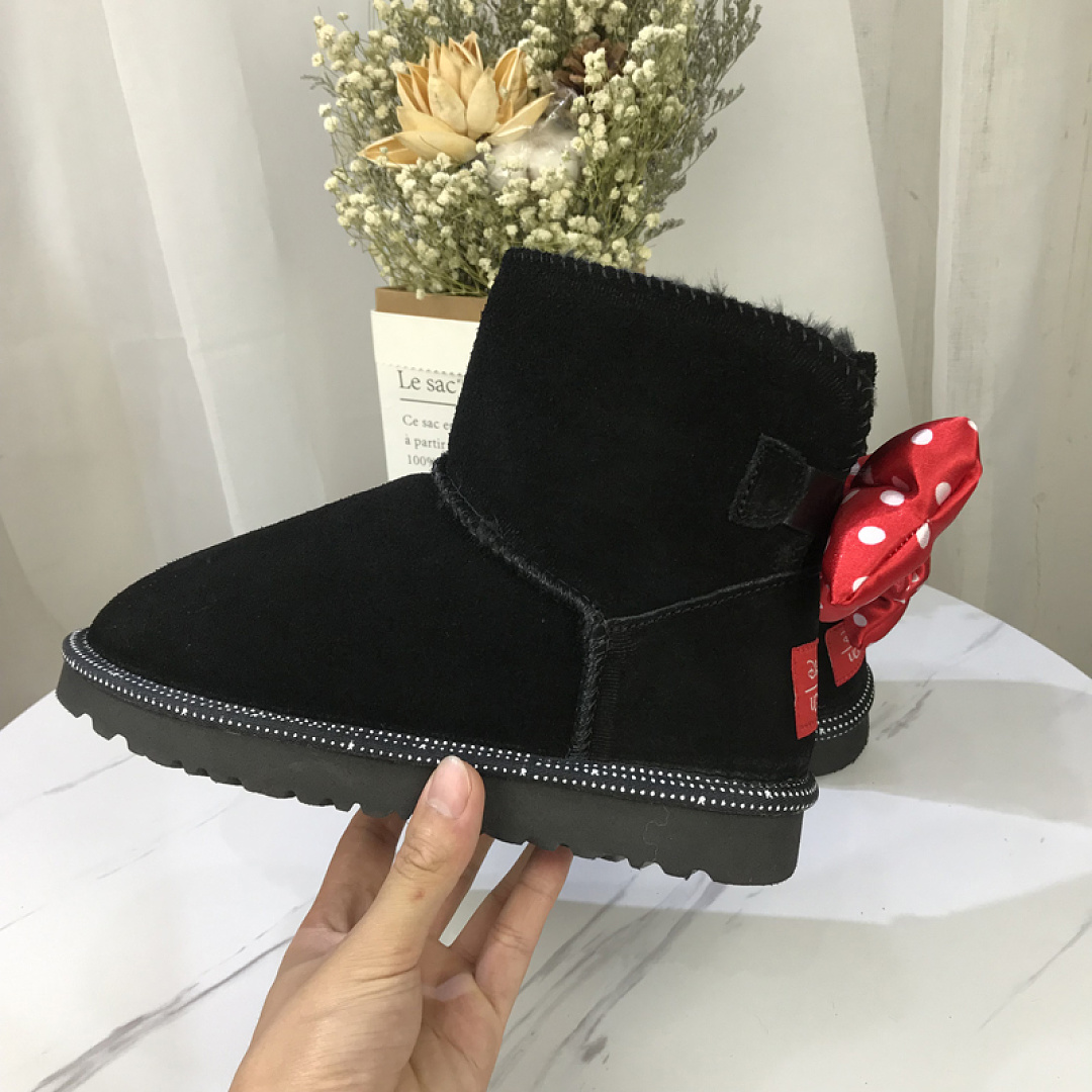 UGG Mini Bailey Bow II · ZT14231 — תמונה 20