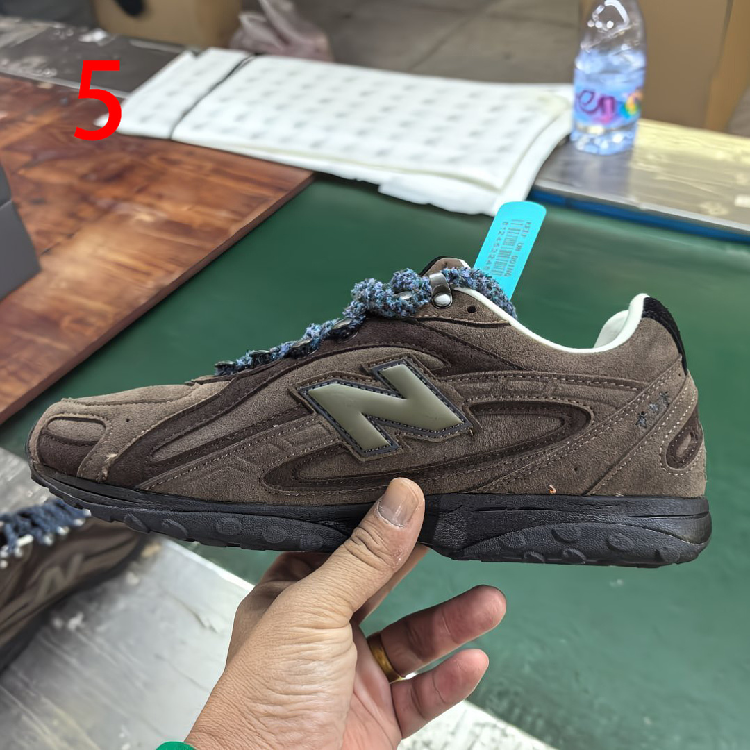 New Balance 204L · ZT13757 — תמונה 7