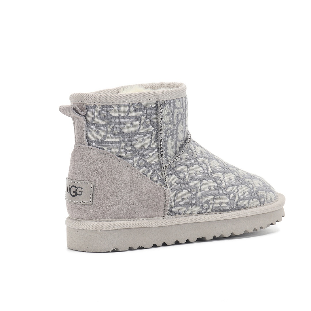 UGG Classic Mini · ZT14232 — תמונה 22