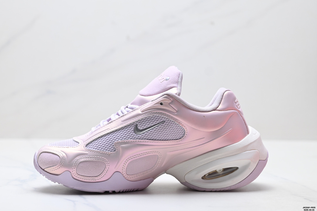 Nike Air Max Muse · ZT13667 — תמונה 18