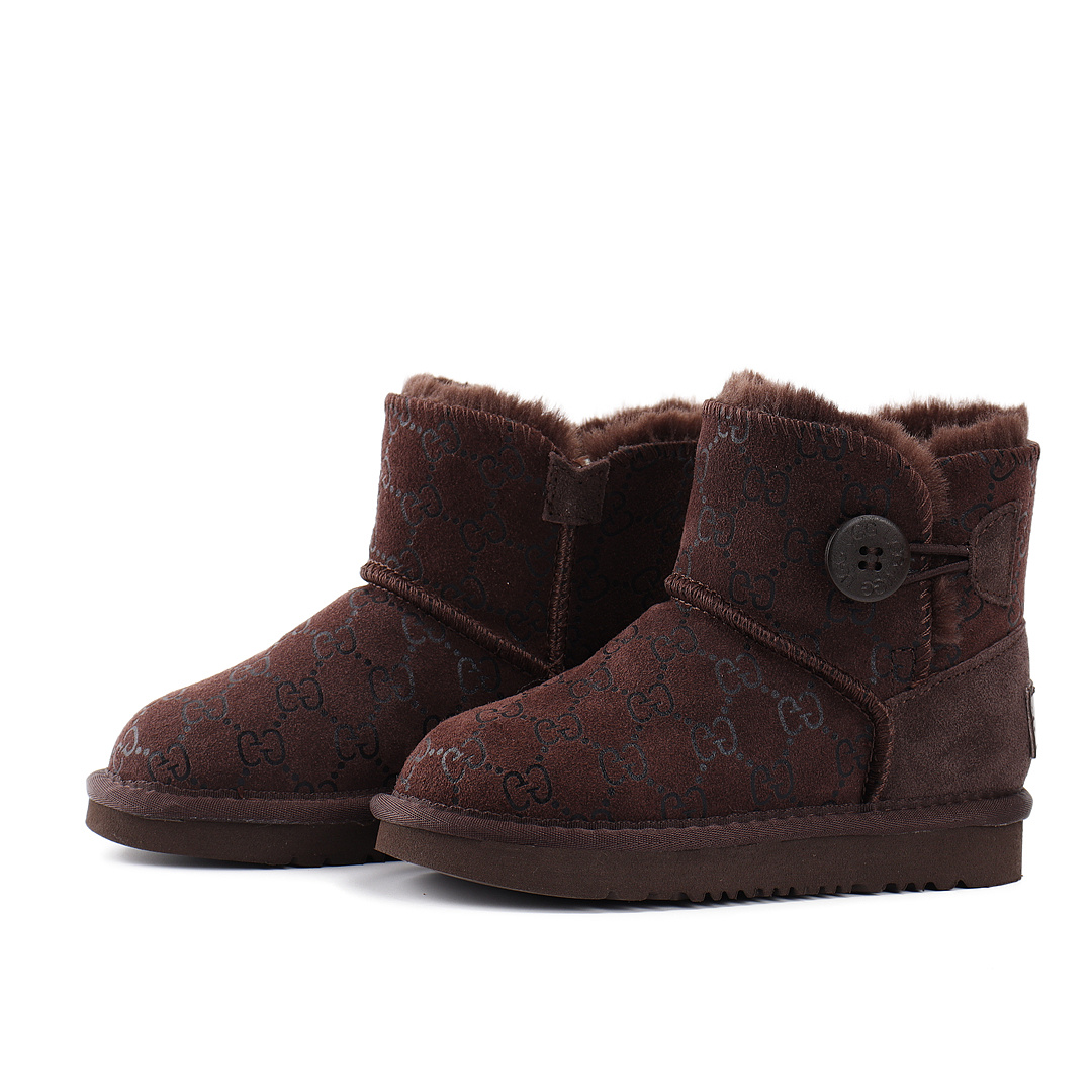 UGG Bailey Button · ZT14229 — תמונה 17