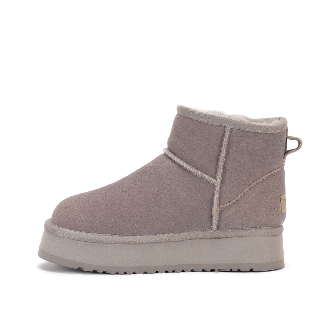 UGG Ultra Mini Platform · ZT14149 — תמונה 5