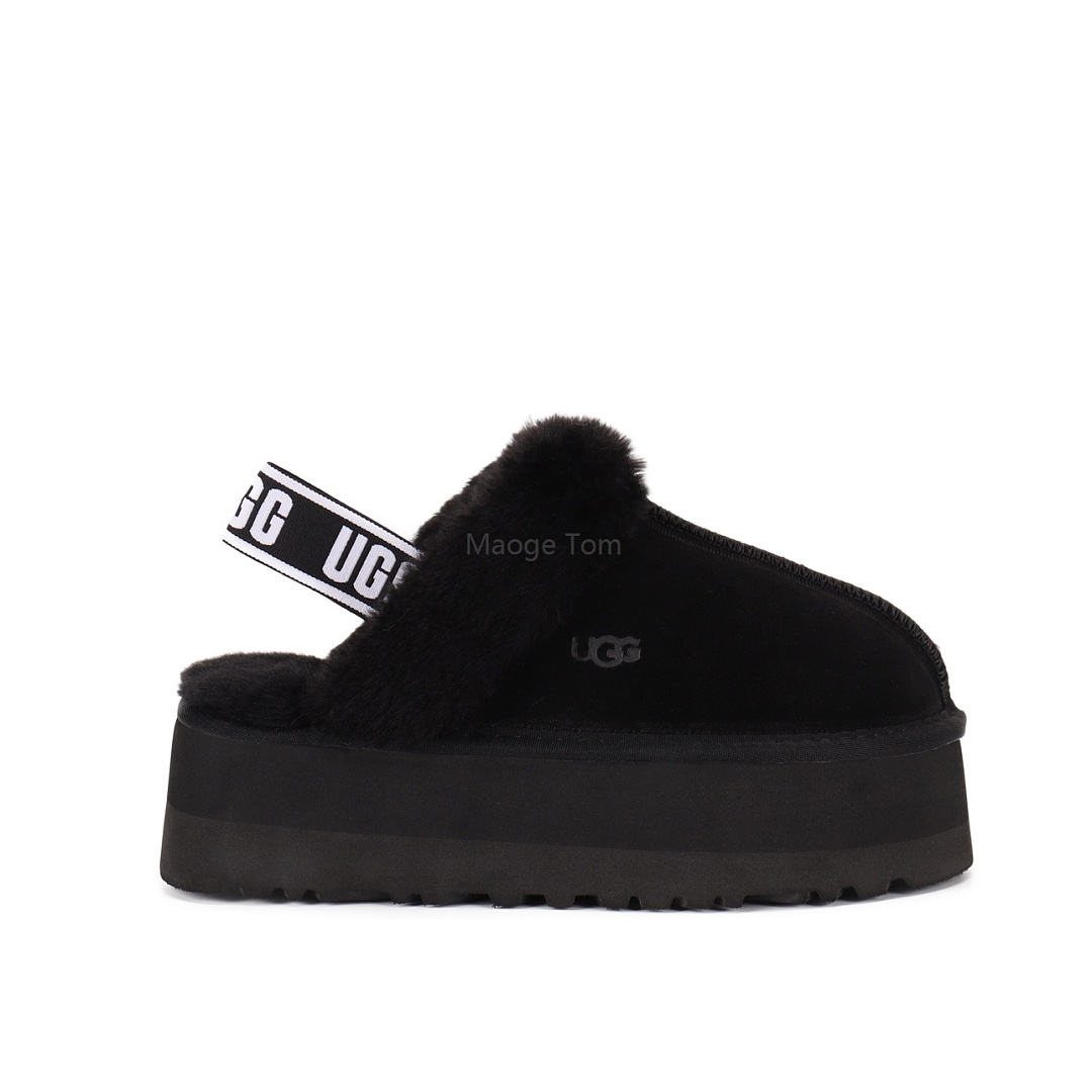 UGG Funkette · ZT13893 — תמונה 10