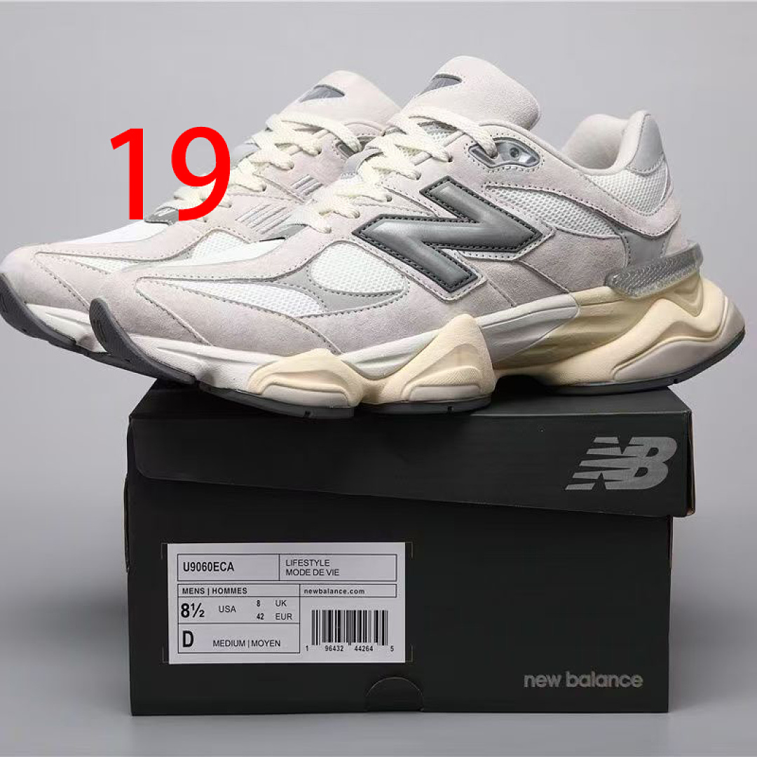 New Balance 9060 · ZT14185 — תמונה 18