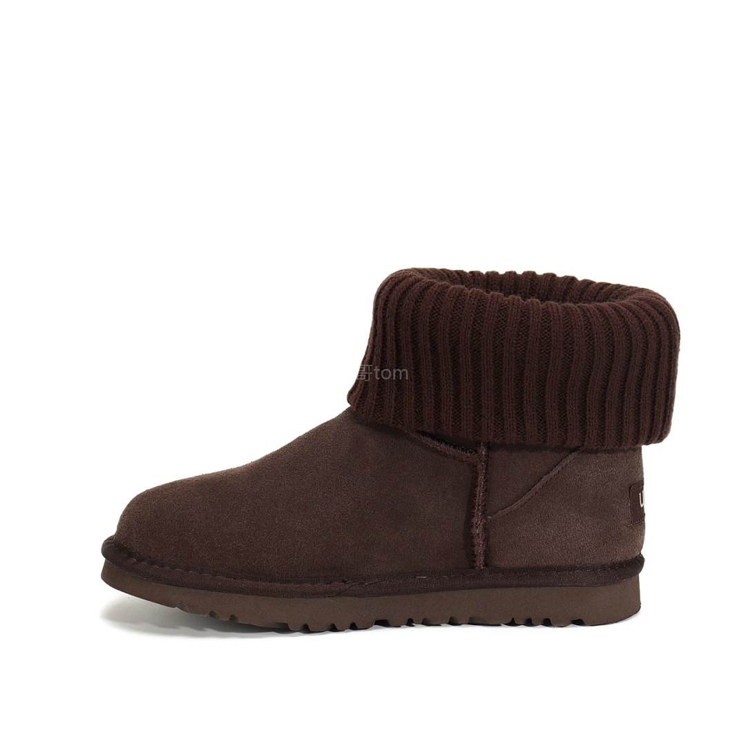 UGG Marais Knit Chelsea Bootie · ZT14155 — תמונה 37