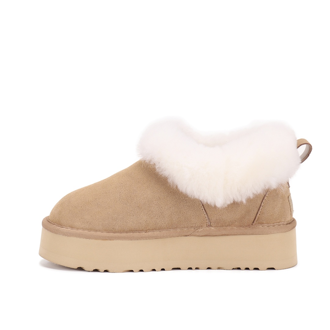 UGG Tazzelle · ZT14151 — תמונה 12