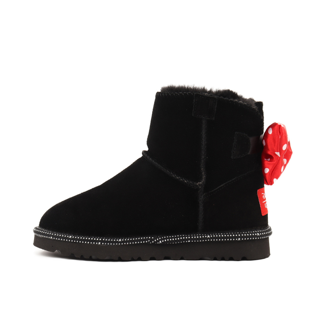 UGG Mini Bailey Bow II · ZT14231 — תמונה 31