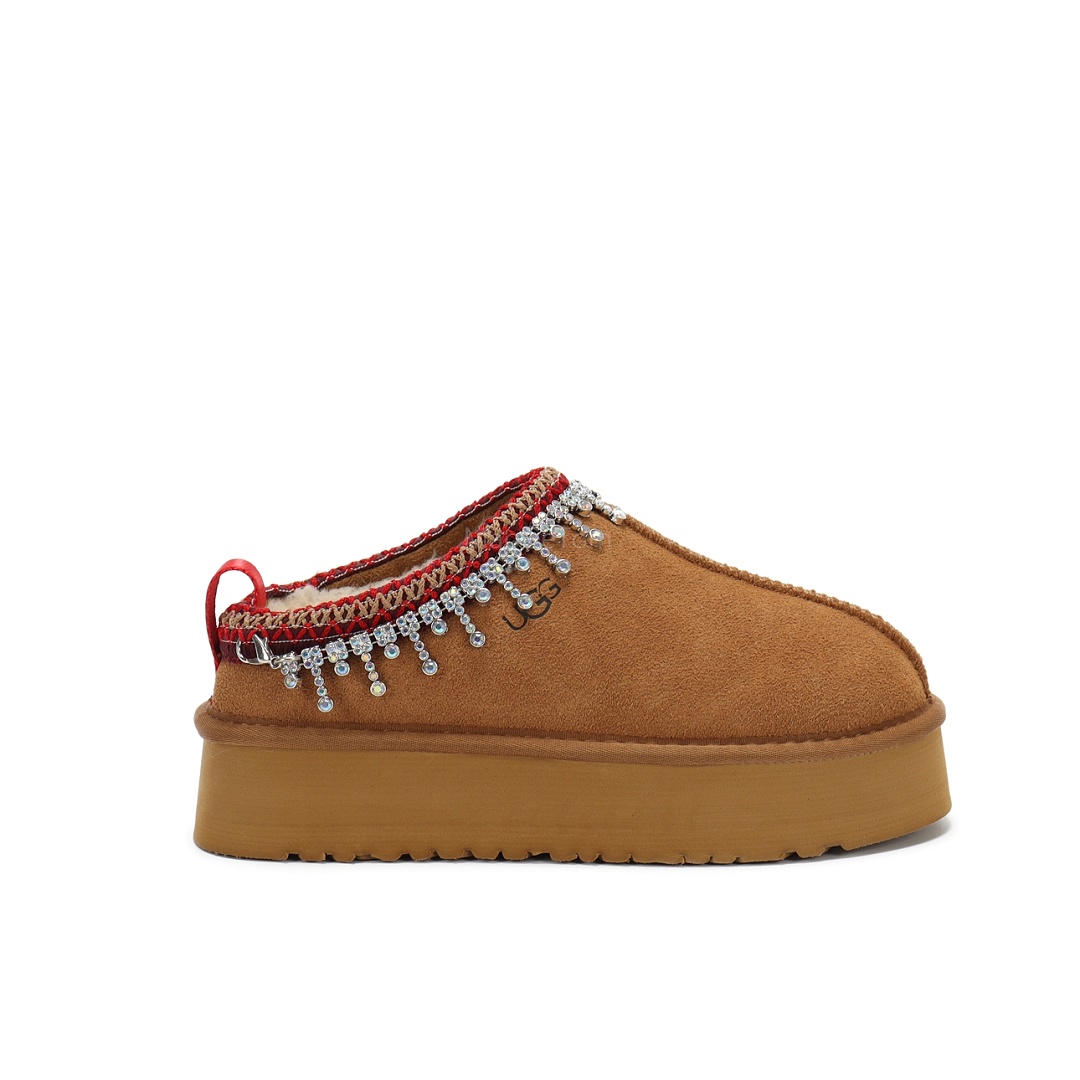 UGG Tazz · ZT14142 — תמונה 4