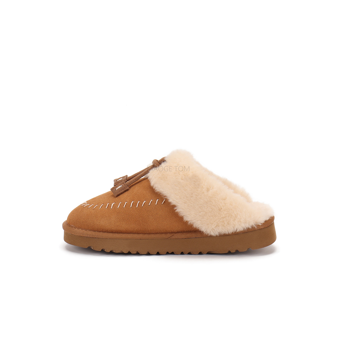 UGG Tasman Alpine · ZT14227 — תמונה 16