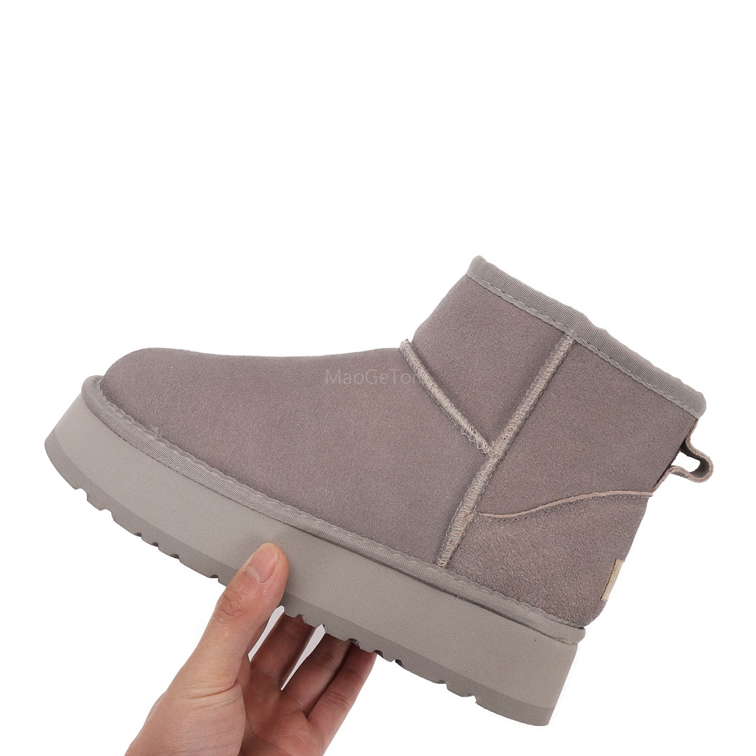 UGG Ultra Mini Platform · ZT14149 — תמונה 8
