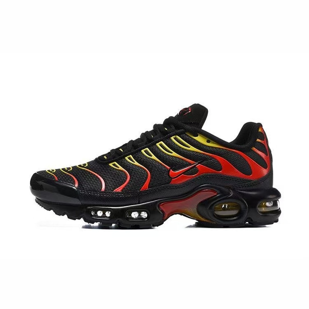 Nike Air Max Plus Homerun NYC · ZT13686 — תמונה 4