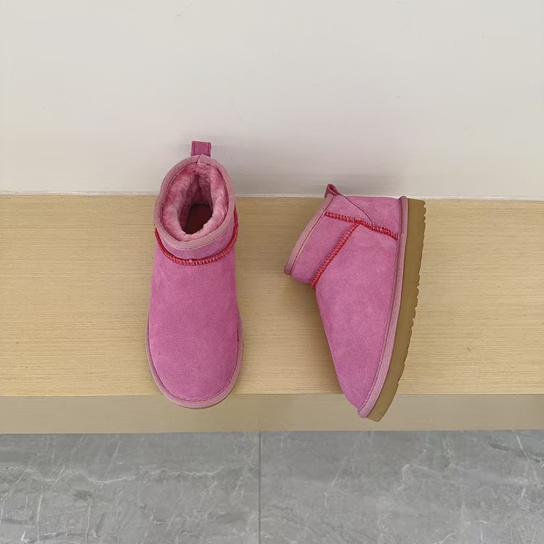 UGG Classic Ultra Mini Boot · ZT13976 — תמונה 3