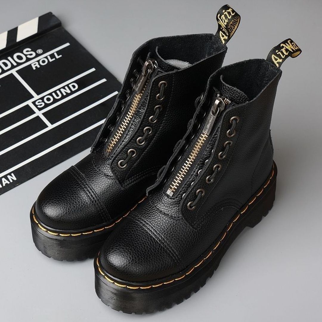 Dr. Martens  ZT14254 — תמונה 3