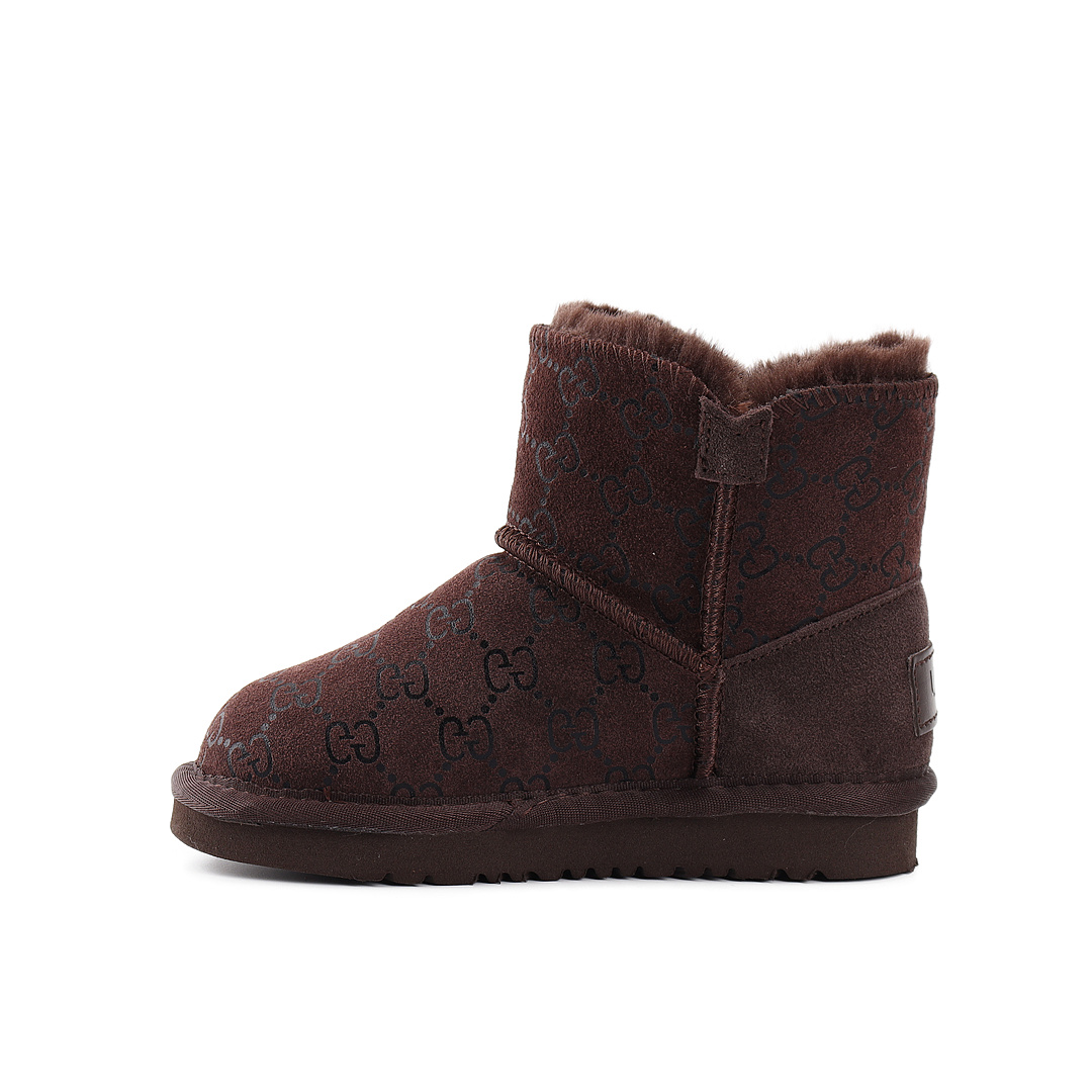 UGG Bailey Button · ZT14229 — תמונה 19