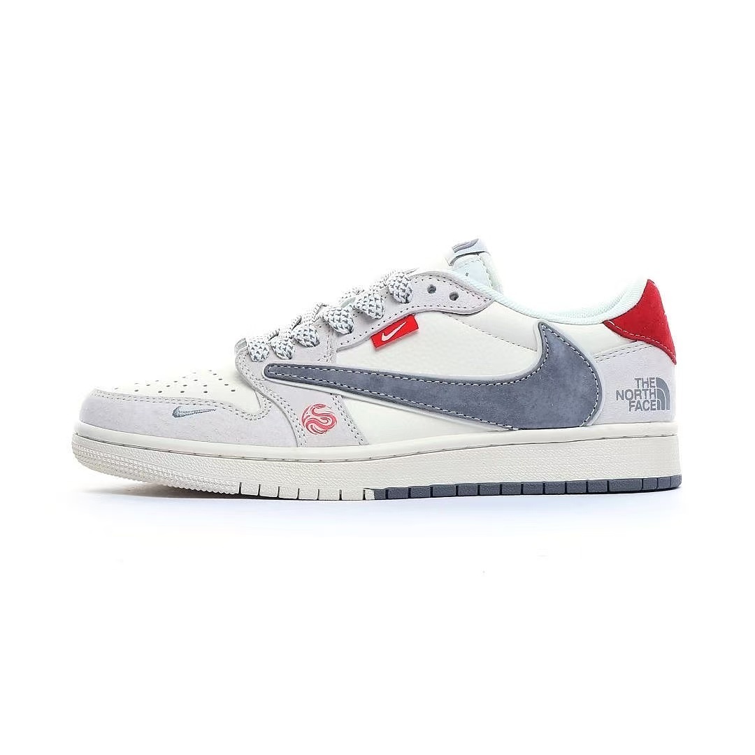 Air Jordan 1 Low Travis · ZT13817