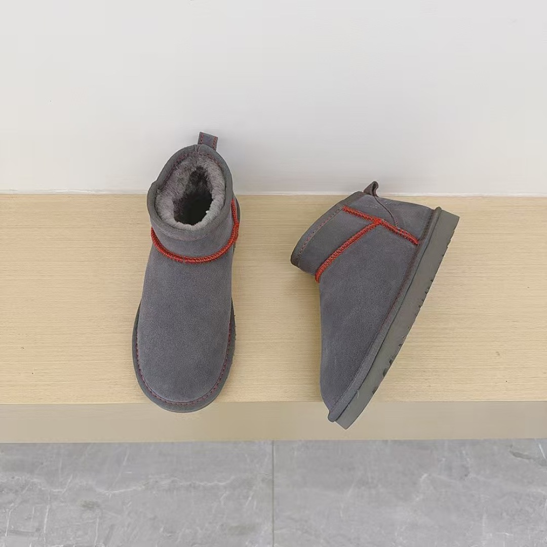 UGG Classic Ultra Mini Boot · ZT13976 — תמונה 7