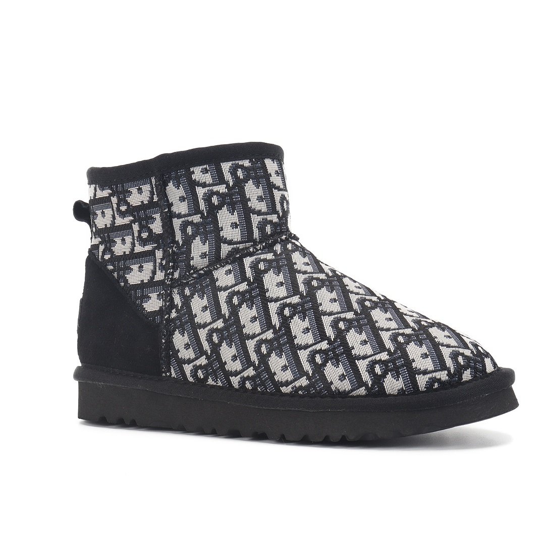 UGG Classic Mini · ZT14232 — תמונה 19
