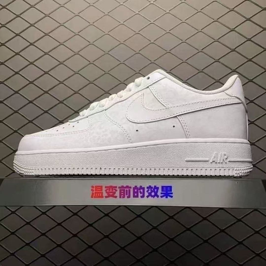 Nike Air Force 1 '07 · ZT13716 — תמונה 11