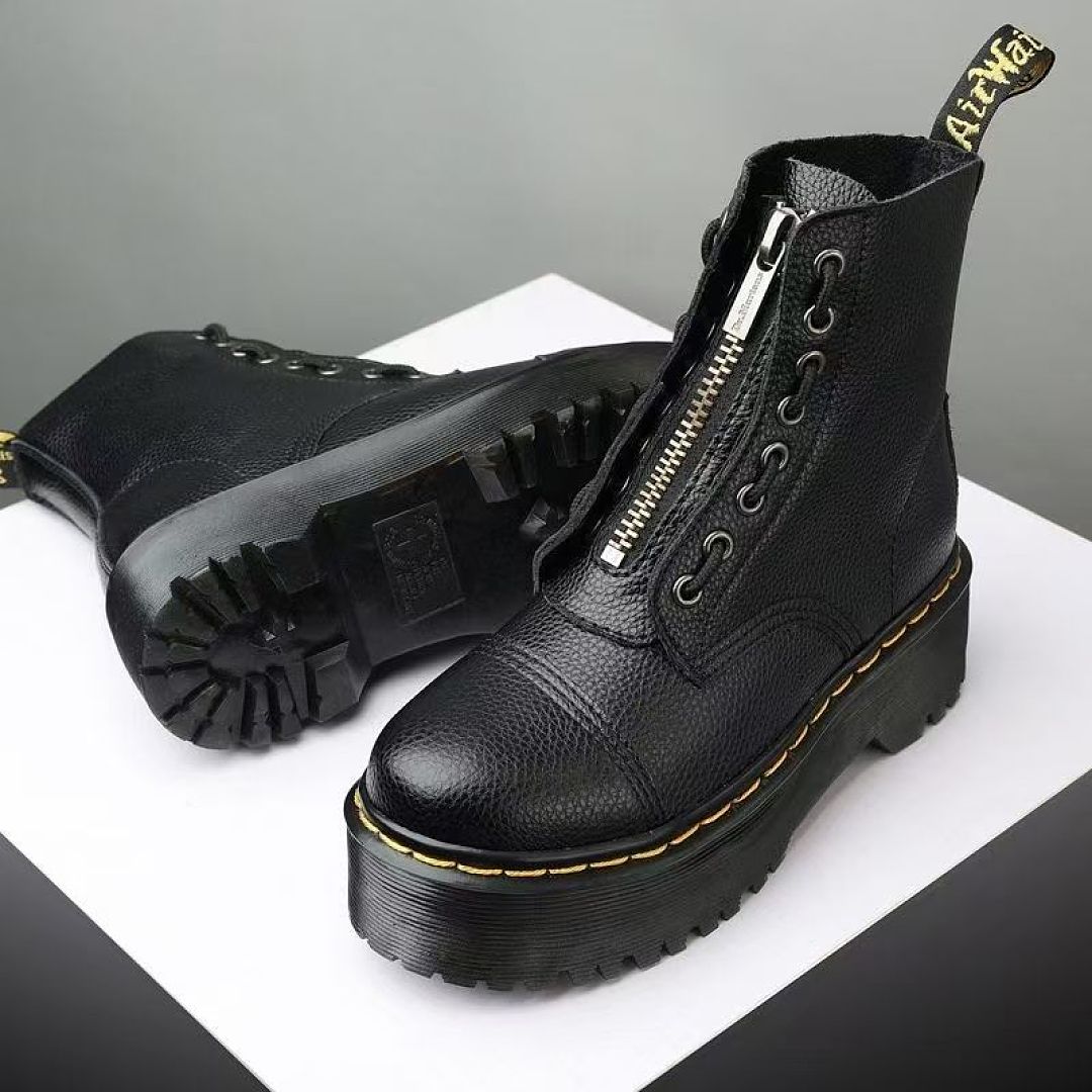 Dr. Martens  ZT14254 — תמונה 2