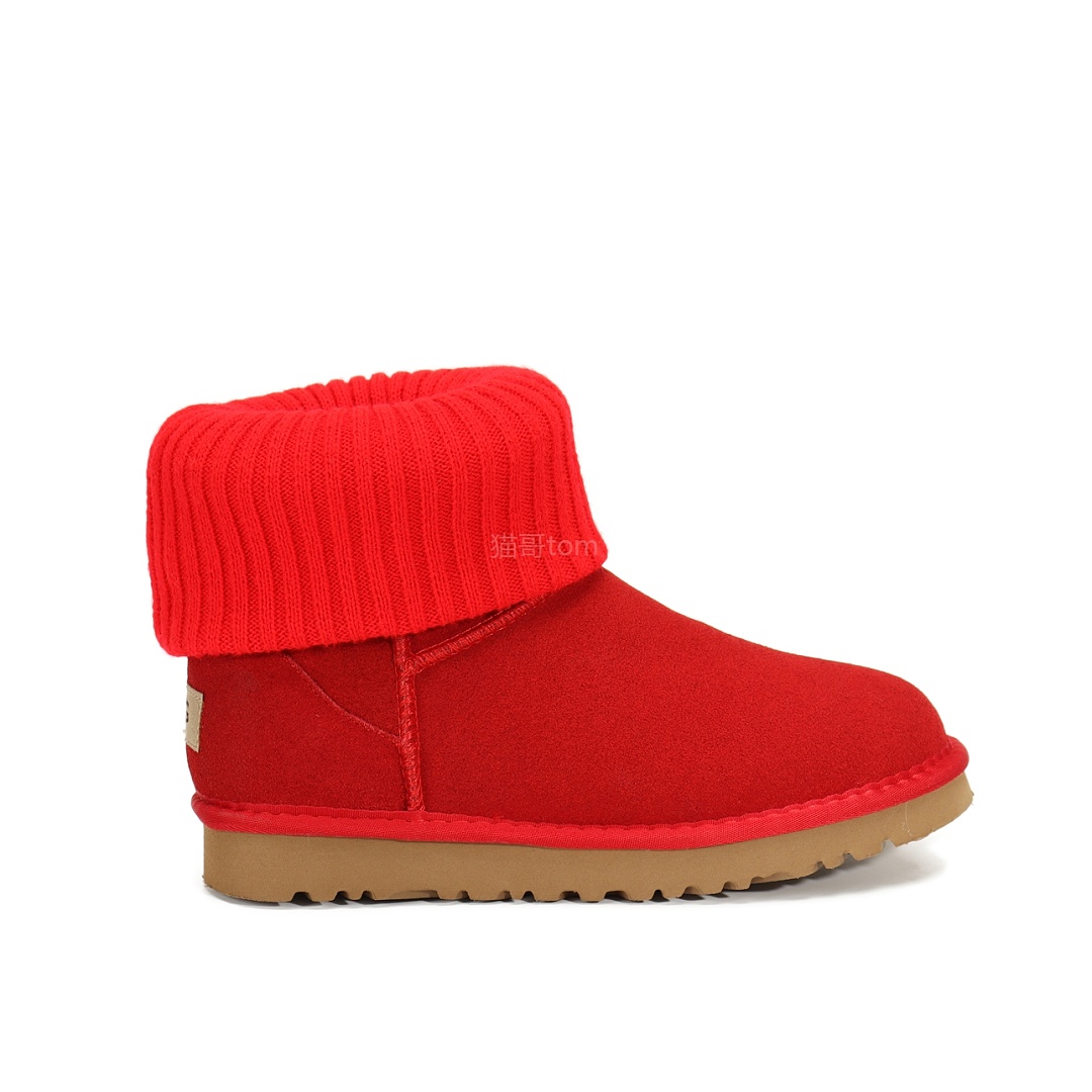 UGG Marais Knit Chelsea Bootie · ZT14155 — תמונה 47