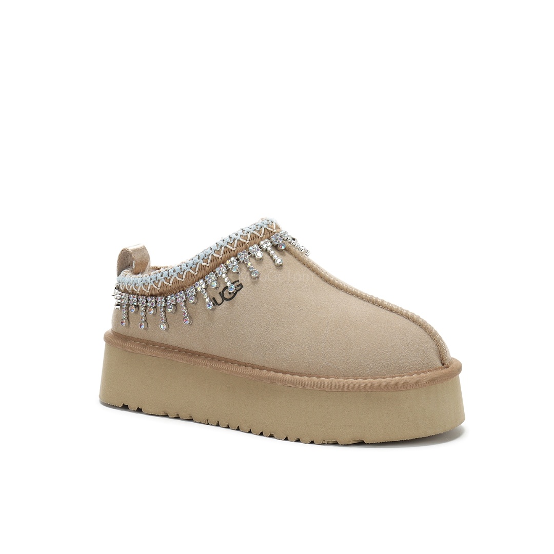 UGG Tazz · ZT14142 — תמונה 6