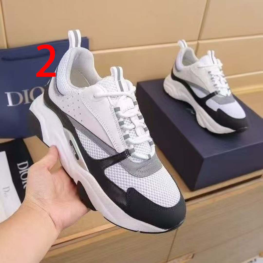Dior B22 · ZT14303 — תמונה 10