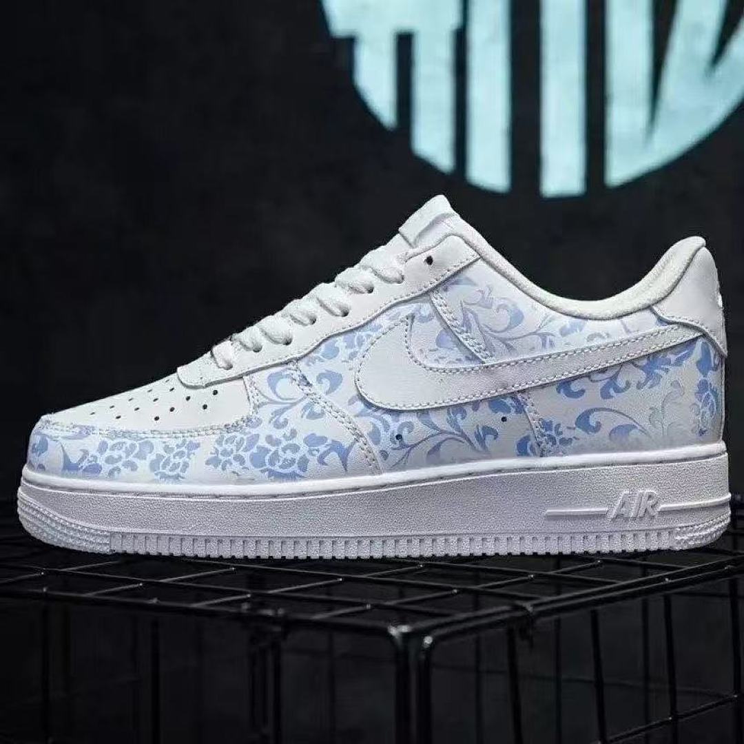 Nike Air Force 1 '07 · ZT13716 — תמונה 12