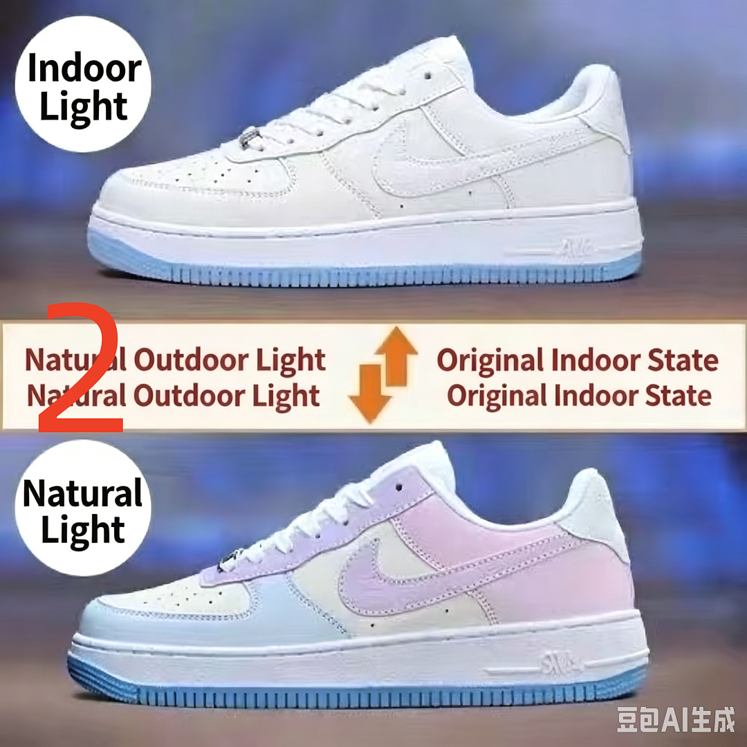 Nike Air Force 1 '07 · ZT13716 — תמונה 16