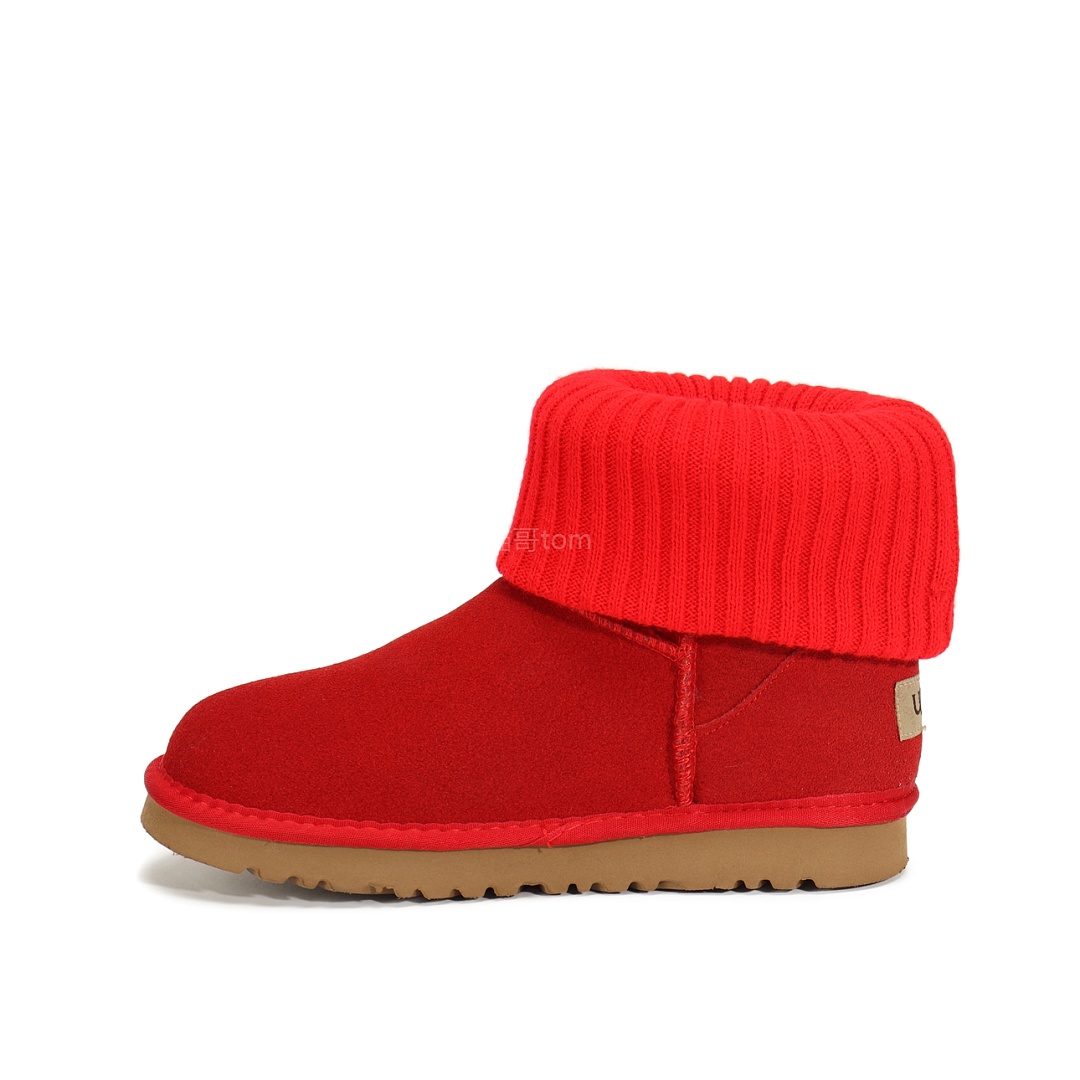 UGG Marais Knit Chelsea Bootie · ZT14155 — תמונה 49