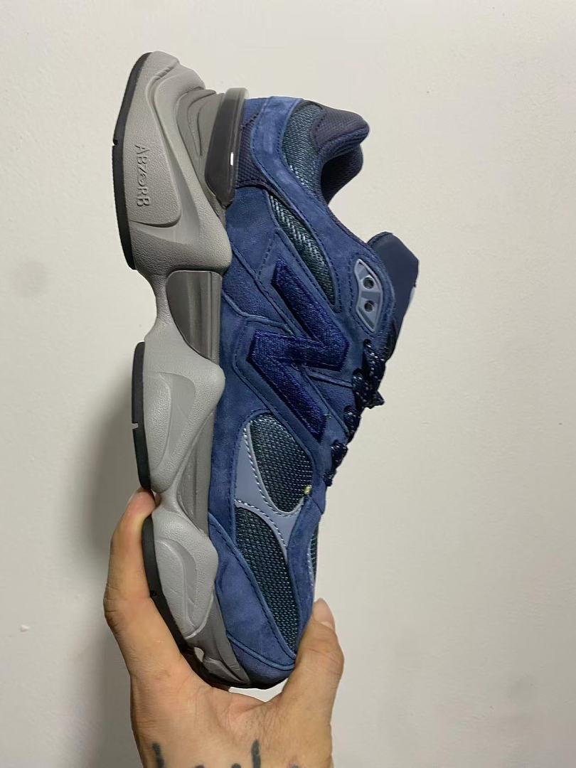New Balance 9060 · ZT13845 — תמונה 15