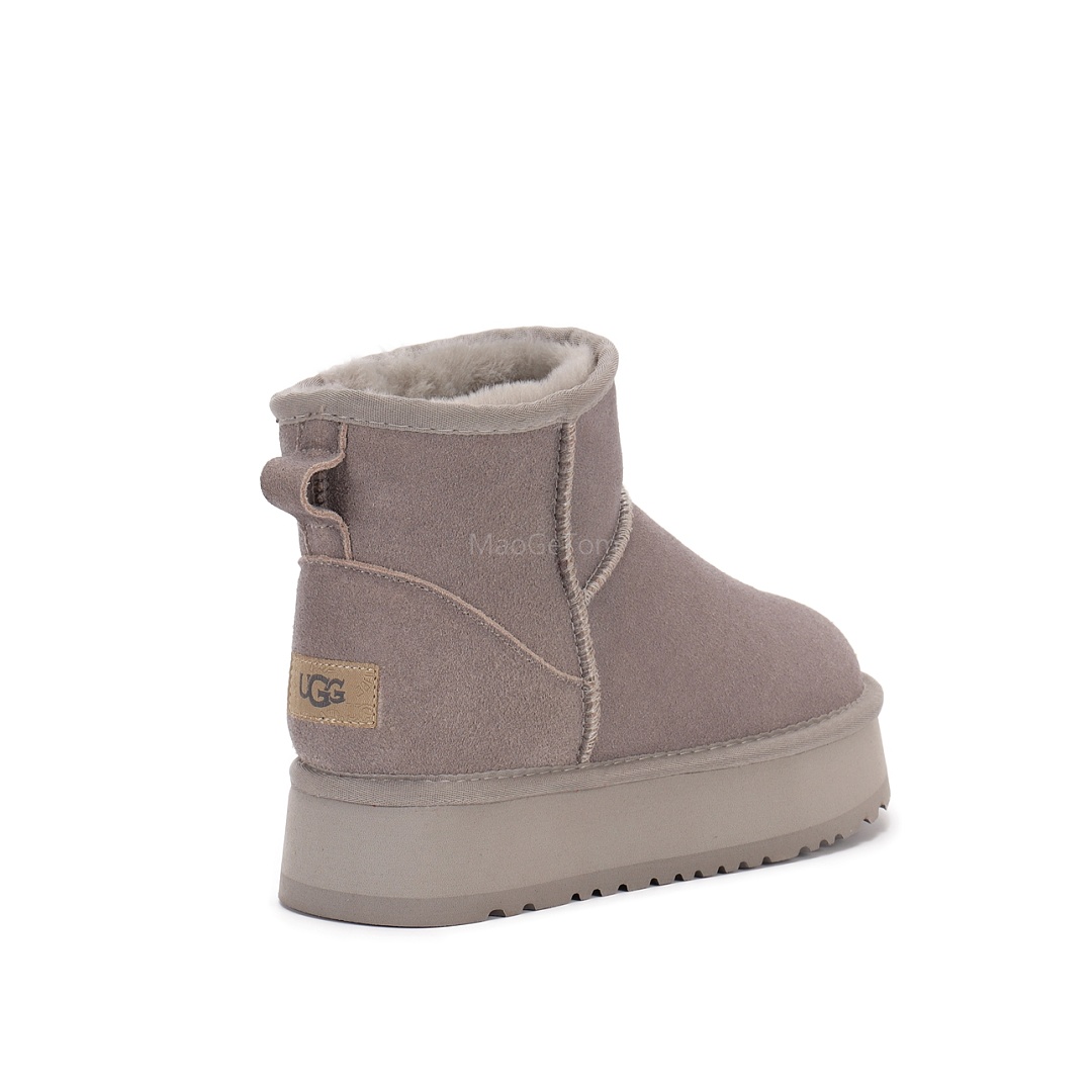 UGG Ultra Mini Platform · ZT14149 — תמונה 4