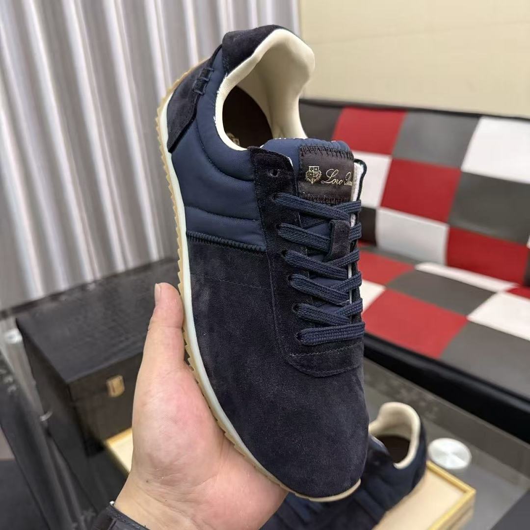 Loro Piana Fast Walk · ZT13896 — תמונה 7